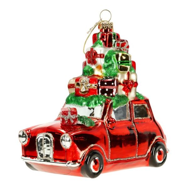 Car hanging ornament