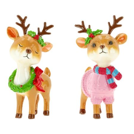 Rendeer 2 ass poly