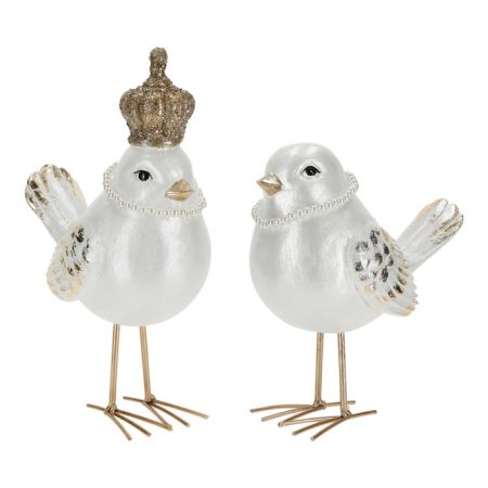 Bird pearl 2 ass poly