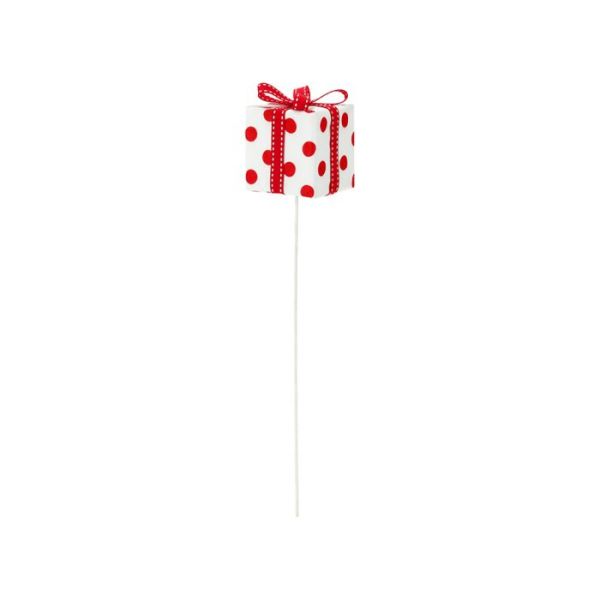 Giftbox pick 5,5x5,5cm
