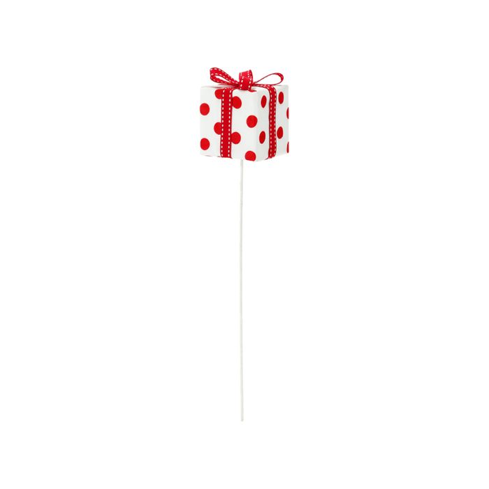 Giftbox pick 5,5x5,5cm