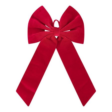 Bow 80x45cm