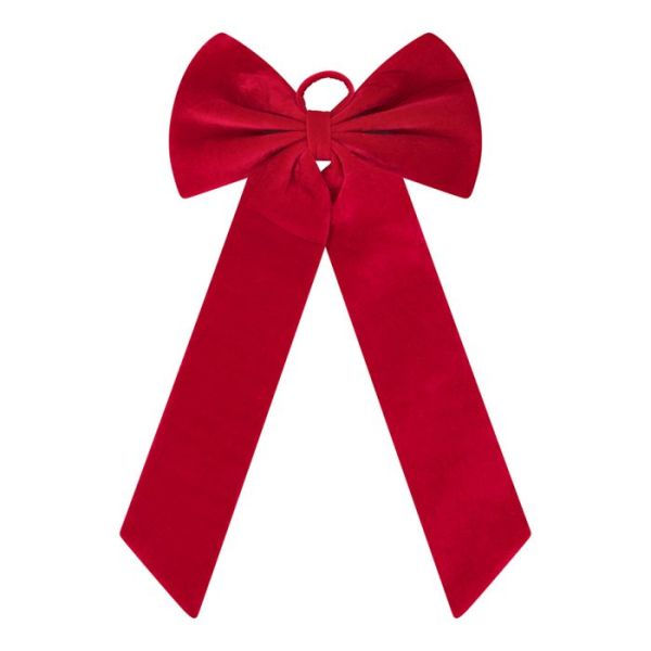 Bow 77x39cm