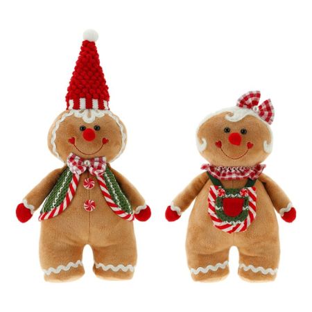 Gingerbread 2 ass
