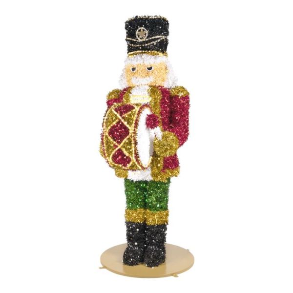 Nutcracker led string 220cm