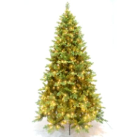 Christmas tree *