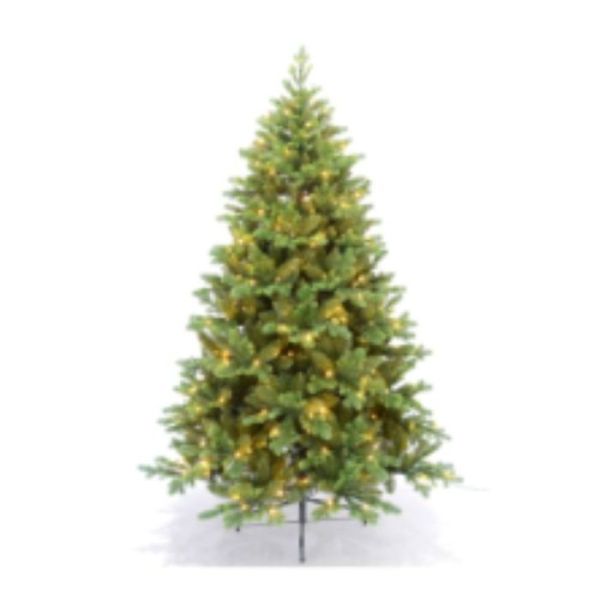 Christmas tree *