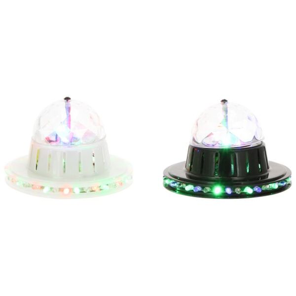 Flashing magic led ball 2ass